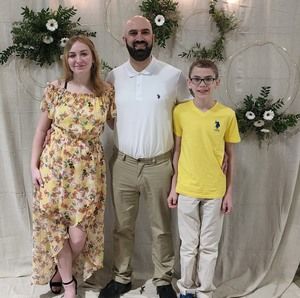 Meet your Posher, Rich